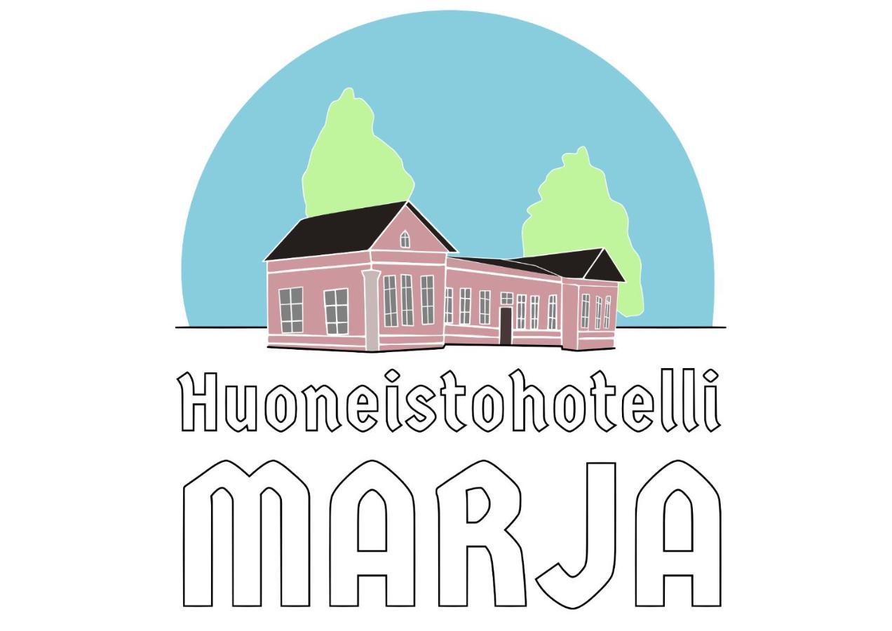Huoneistohotelli Marja Міккелі Екстер'єр фото